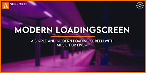 fivem loadingscreen script|GitHub